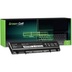 Green Cell Akumulators dell e5440 11.1v 4400mah