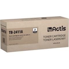 Actis TB-2411a Toner (replacement brother TN-2411; standard; 1,200 pages; black)