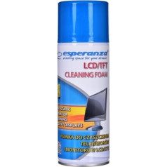 Esperanza es119 matrix cleaning foam (400 ml)