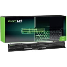 Green Cell Zaļās šūnas hp90 akumulators priekš hp ki04 2200mah 14.8v