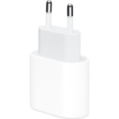 Apple 20W USB-C Power Adapter (MHJE3ZM/A)