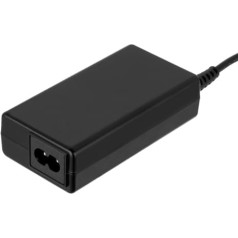 Akyga ak-nu-12 universālais piezīmjdatora barošanas avots (20 v; 3,5 a; 65 w; 4,8 mm, 5,5 mm, 7,4 mm x 1,7 mm, 2,5 mm, 3 mm, 5 mm)