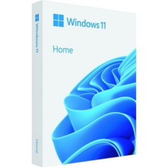 Microsoft Windows home 11 64 bitu pl usb zibatmiņas diska kaste haj-00116 aizstāj p/n: haj-00070