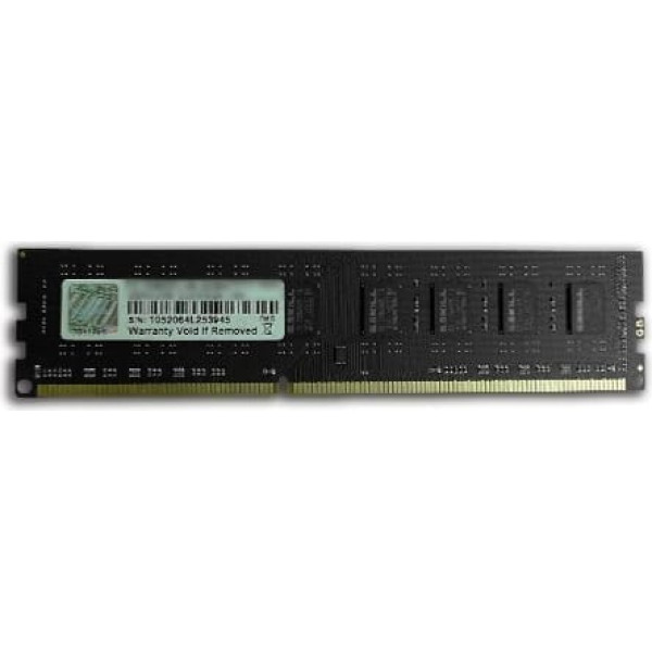 G.skill Memory for pc - ddr4 32gb 2666mhz