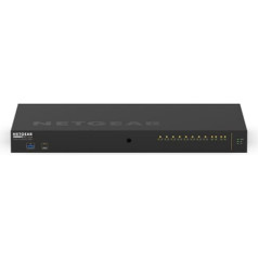 Netgear M4250-10g2xf-poe ++ switch 8poe + 2ge 2sfp +