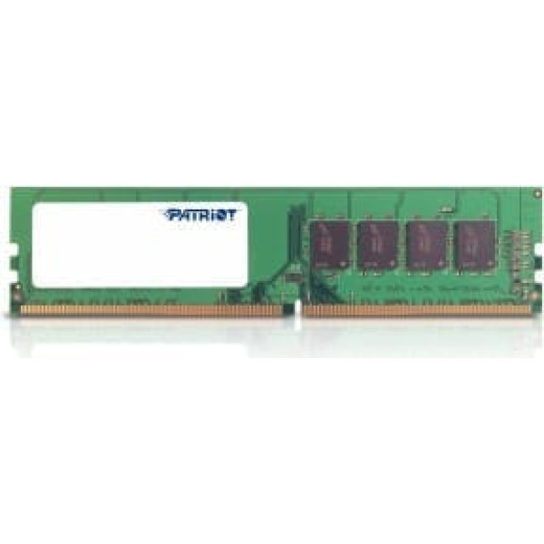 Patriot Ddr4 signature 8gb / 2400 (1 * 8gb) cl17