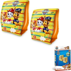 Mondo Swimming sleeves - paw patrol