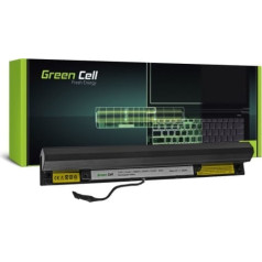 Green Cell Zaļās šūnas akumulators le97 priekš Lenovo l15m4a01 2200mah 14.4v