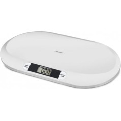 Digital scale for children Esperanza bebe ebs019 (electronic; white)