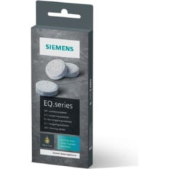 Cleaning tablets for siemens tz 80001b coffee machines