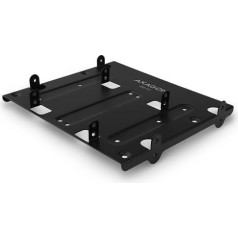 Action Rhd-435 metal frame for mounting 4x 2.5