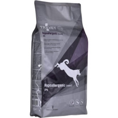Trovet ipd 3 kg fresh insects, for dogs