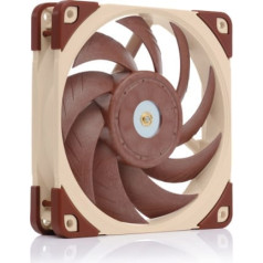 Noctua nf-a12x25 ls-pwm sterrox ventilators