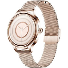 Smartwatch k3 1.09 inch 140mah gold