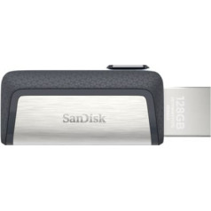 SanDisk Pendrive 32GB USB 3.1 / USB-C Ultra Dual Drive