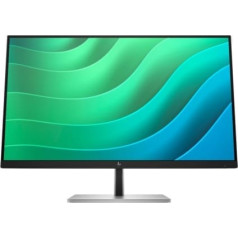 Hp Inc. Monitors 27 collas e27 g5 fhd 6n4e2aa