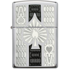 Zippo šķiltavas 24196