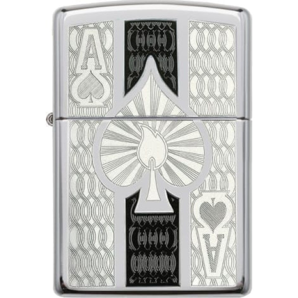 Zippo šķiltavas 24196