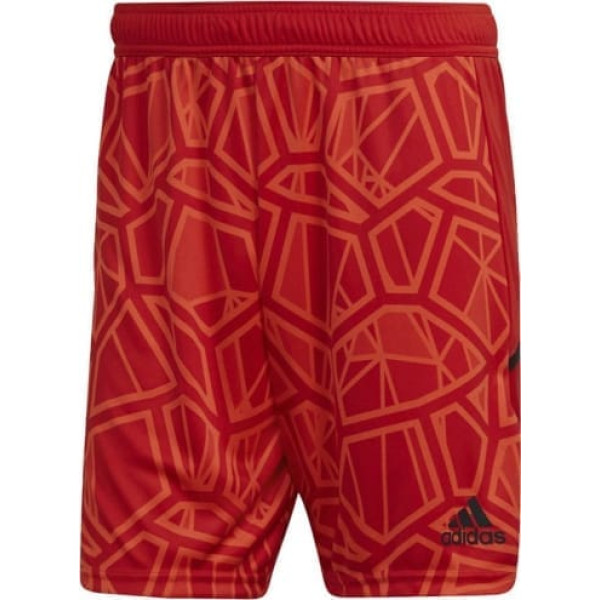 Vārtsargu šorti adidas Condivo 22 M H18814 / L