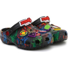 Crocs Classic Marvel Avengers Kids Clog 207721-001 / EU 33/34