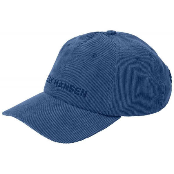 Helly Hansen HH Graphic Cap 48146 636 / universāls