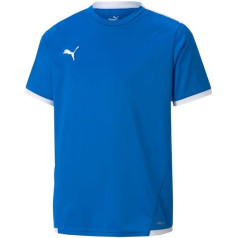 Puma teamLIGA Jersey Jr 704925 02 / 164cm