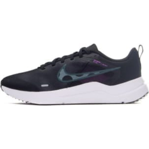 Nike Downshifter 12 M DD9293-010 / 46 обувь