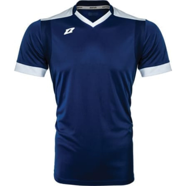 Futbola krekls Zina Tores Jr 00504-214 Navy / L