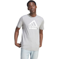 T-krekls adidas FI MET Tee M II3467 / M