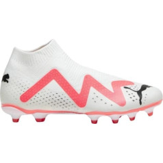 Futbola apavi Puma Future Match+ LL FG/AG M 107366 01/45