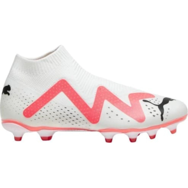 Futbola apavi Puma Future Match+ LL FG/AG M 107366 01/45