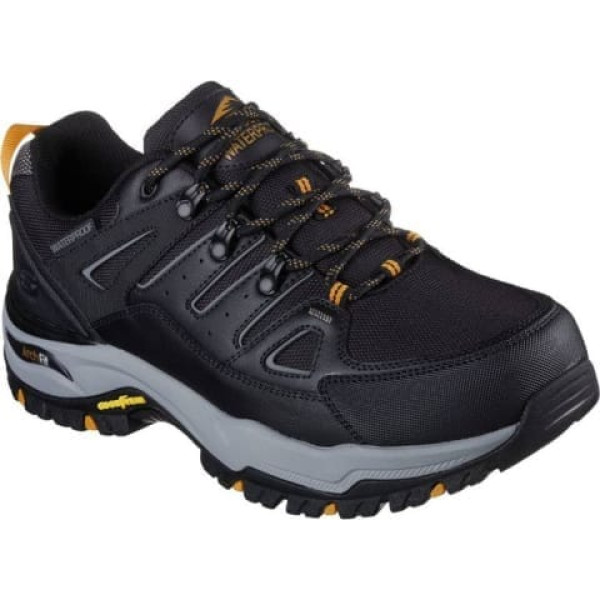 Apavi Skechers Arch Fit — Dawson — Argosa M 204630/BLK / 44