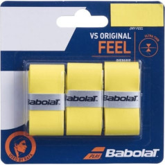 Babolat Vs Original Feel iesaiņojums 3gab. 653040 113 / N / A