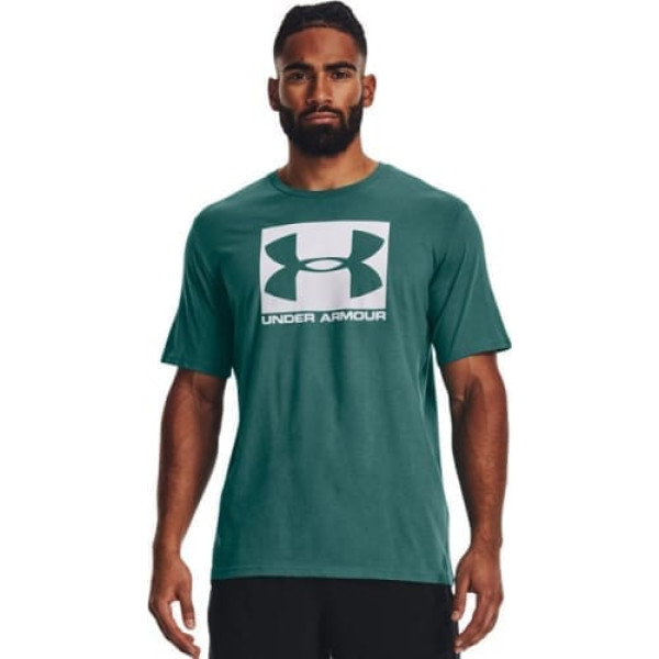 Under Armour Boxed Sportstyle SS T-krekls M 1329581-722 / M