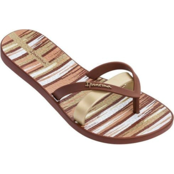 Flip-flops Ipanema Kirei Silk IV Fem W 82595 24734/37