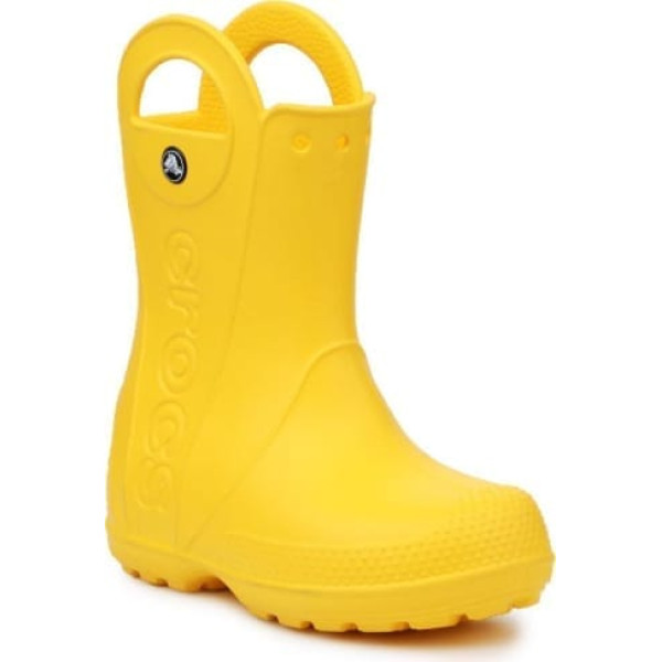 Crocs Handle It Rain Boot Jr 12803-730 / EU 34/35