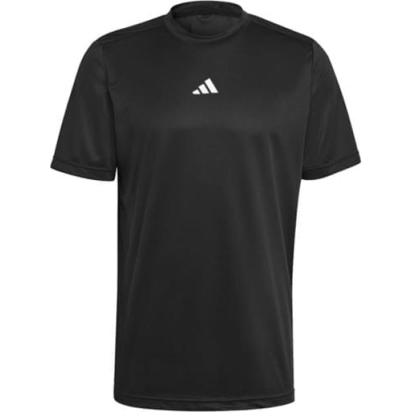 T-krekls Adidas Techfit Short Sleeve Tee M IA1165 / S