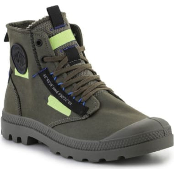 Apavi Palladium Pampa HI Re-Craft U 77220-309-M / EU 45