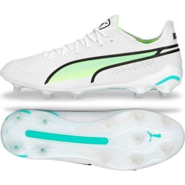 Apavi Puma KING Ultimate FG/AG M 107097 03/44 1/2