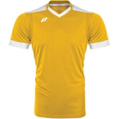 Futbola krekls Zina Tores Jr 00509-214 Yellow / XL