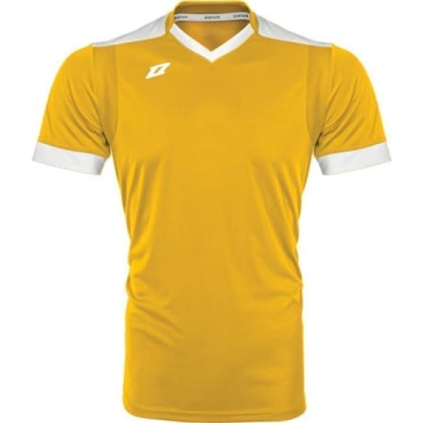 Futbola krekls Zina Tores Jr 00509-214 Yellow / XL