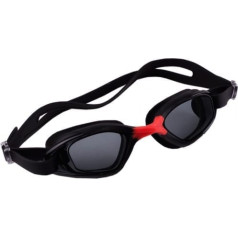 Peldbrilles Crowell Reef okul-reef-czarn-red / N / A