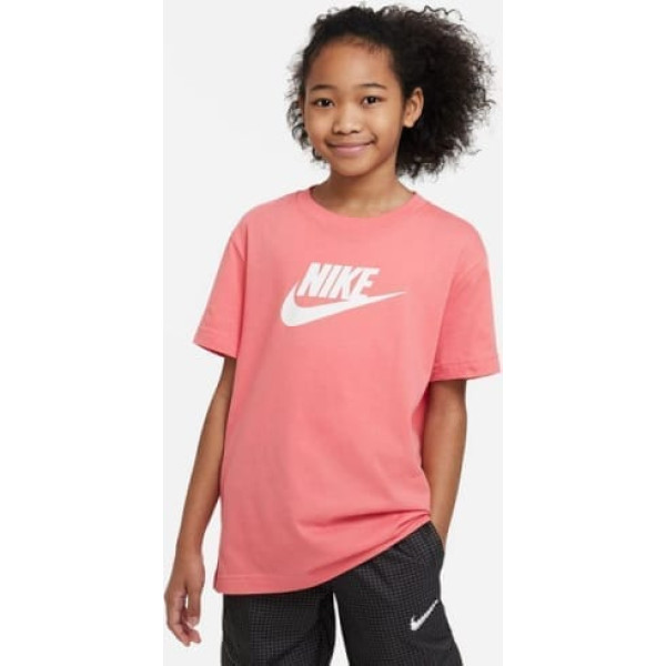 T-krekls Nike Sportswear Jr FD0928-894 / L (147-158)