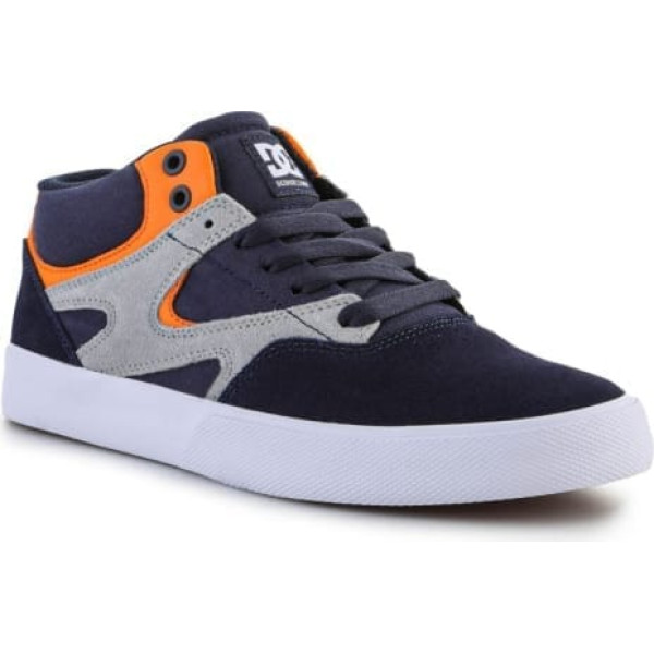 DC Skate Kalis Vulc Mid SM ADYS300719-NGH / EU 43 apavi