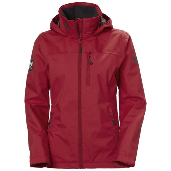 Helly Hansen Crew jaka ar kapuci W 33899 162 / 2XL