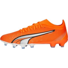 Puma Ultra Match FG/AG M 107217 01/44.5 futbola apavi