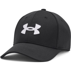 Under Armour vīriešu zibens cepure 1376700 100 / L/XL