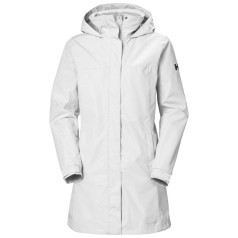 Helly Hansen Aden garā jaka W 62648 001 / XL