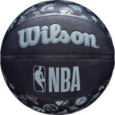 Wilson Bols Vilsons NBA visa komanda WTB1300XBNBA / 7