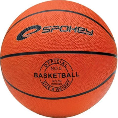 Basketbola bumba Spokey Active 5 izmērs 82401/5